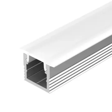 Профиль для контурной подсветки 2м 049017 серебристый SL-MINI-10-2000 ANOD Arlight
