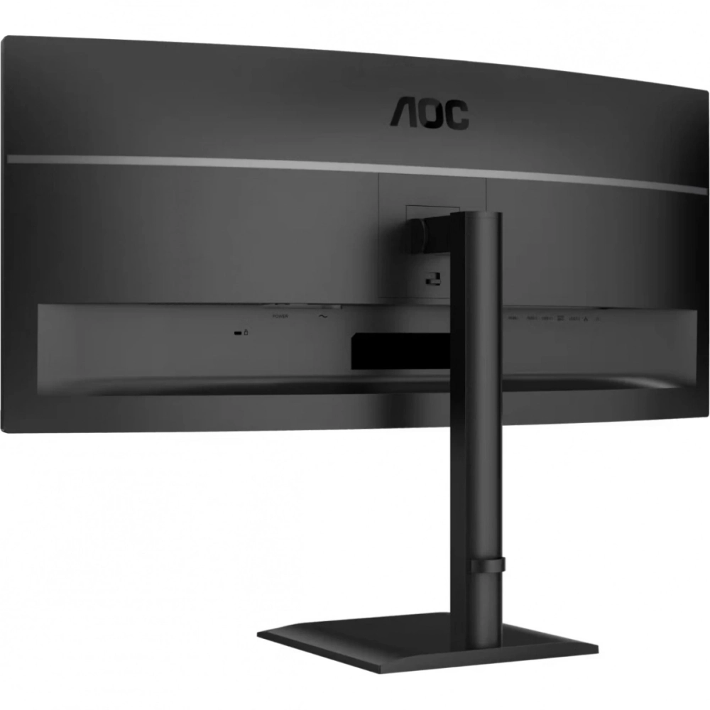 Монитор AOC 34" CU34E4CV 1500R,