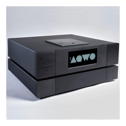CD/SACD/Сетевой проигрыватель Metronome AQWO 2