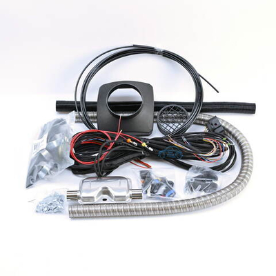 Монтажный комплект для Airtronic M3 B-D4L 12/24V / 293380000022 / 29.3380.00.0022