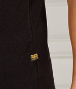 Футболка Old skool G- Star Raw - черный(D25967 C812)