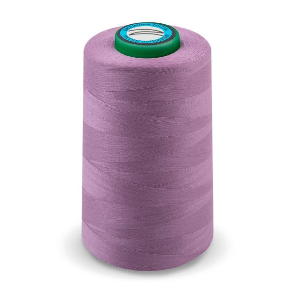 Нитки универсальные Nitka 40/2, 4570 м (5000 ярд) / 1 кат., 178 серо-сиреневый
