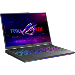 Ноутбук ASUS ROG Strix G18 G814JV-N6168 (90NR0CM1-M00BC0)