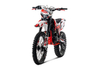 Мотоцикл PROGASI Super Max 250