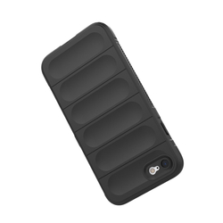 Противоударный чехол Flexible Case для iPhone SE 2020 / SE 2022