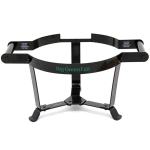 Подставка под гриль Mini, 2 ручки для транспортировки (Big Green Egg)