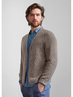 Cashmere 16 Fine