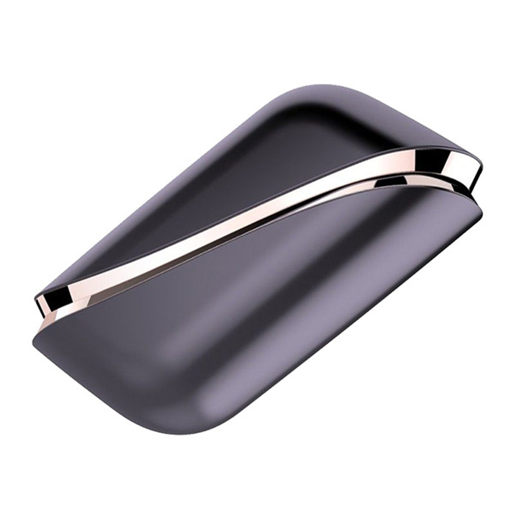Бесконтактный стимулятор клитора 9,8см Satisfyer Pro Traveler