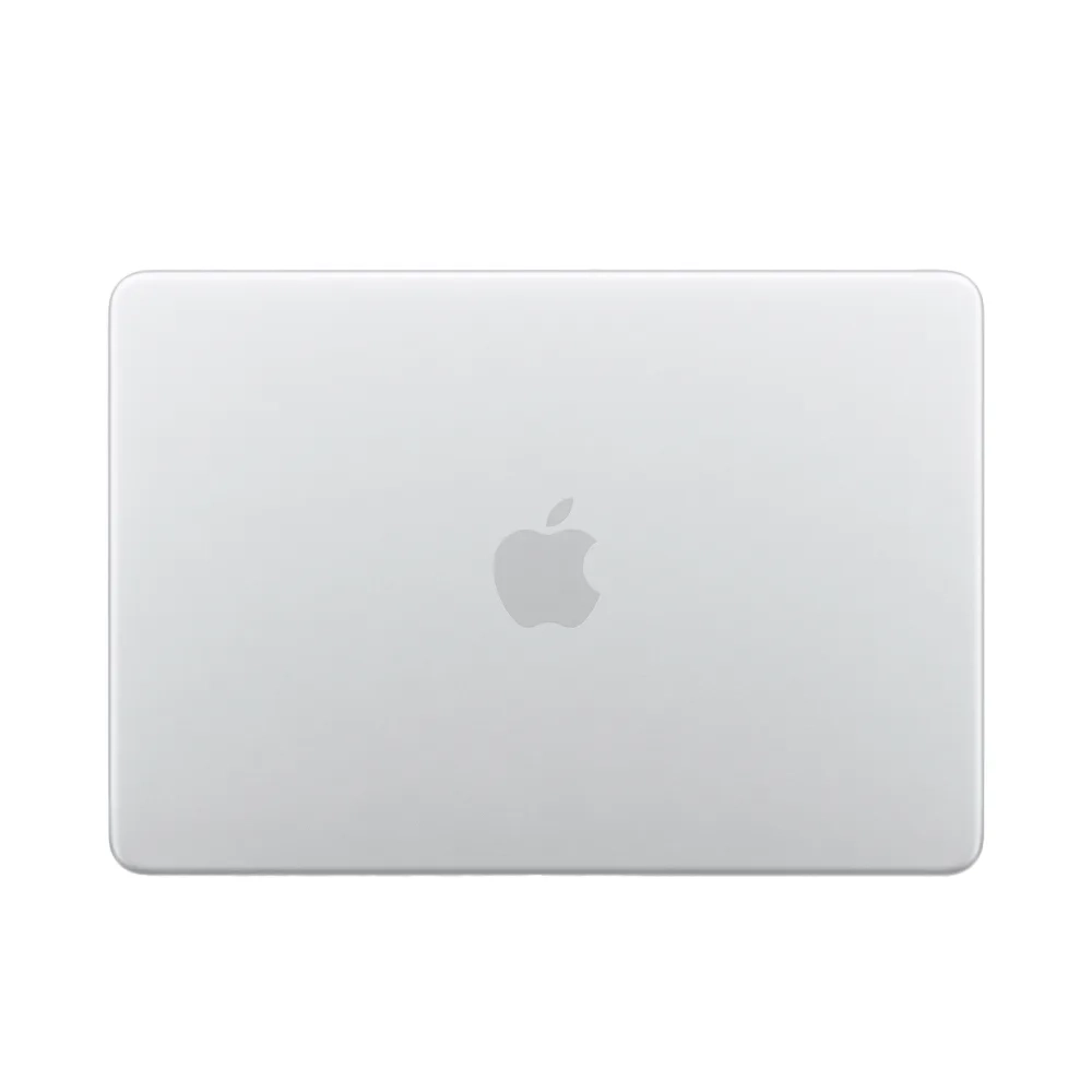 Ноутбук Apple MacBook Neo (2026) (A18 Pro, 6C CPU/5C GPU) 8/256GB, Silver (Серебристый) MHFA4
