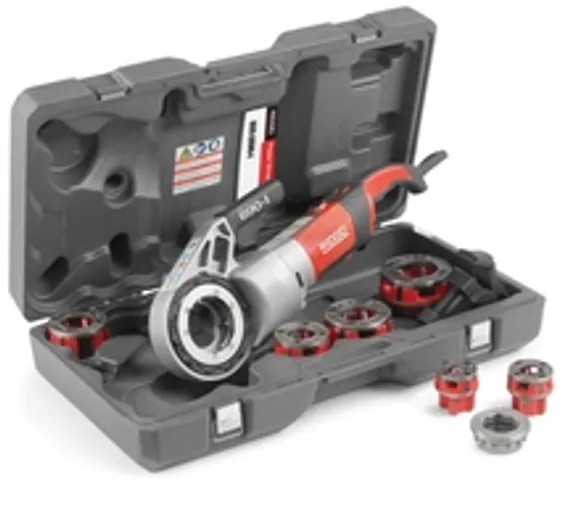 Резьбонарезная головка RIDGID NPT/BSPT 555