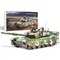 99A MAIN BATTLE TANK HP137-NSK
