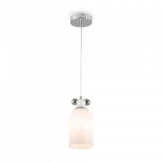 Подвесной светильник Freya Pitch FR5365PL-01CH