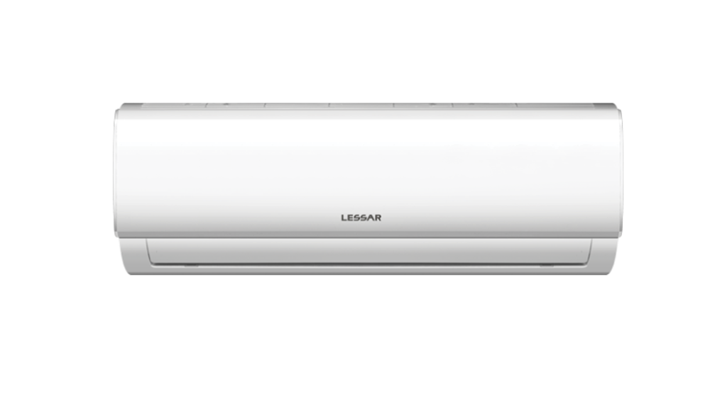 Сплит-система Lessar Amigo LS-HE12KRA2/LU-HE12KRA2