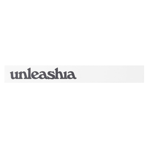Unleashia, Shaper Pomade, фиксатор для бровей, прозрачный, No1, 8,5 г