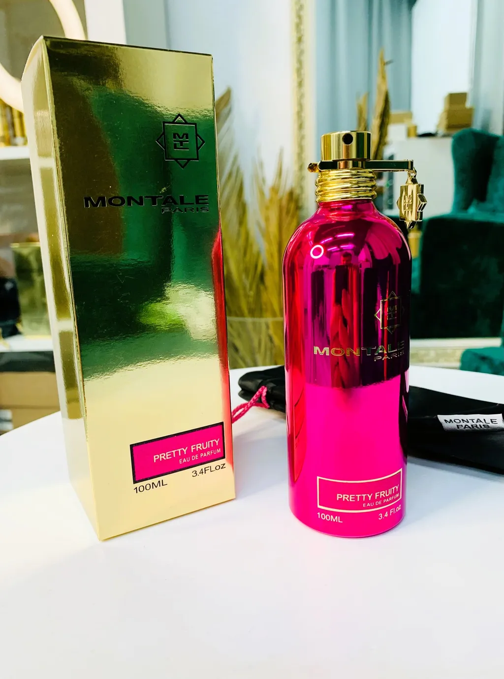 Montale Pretty Fruity