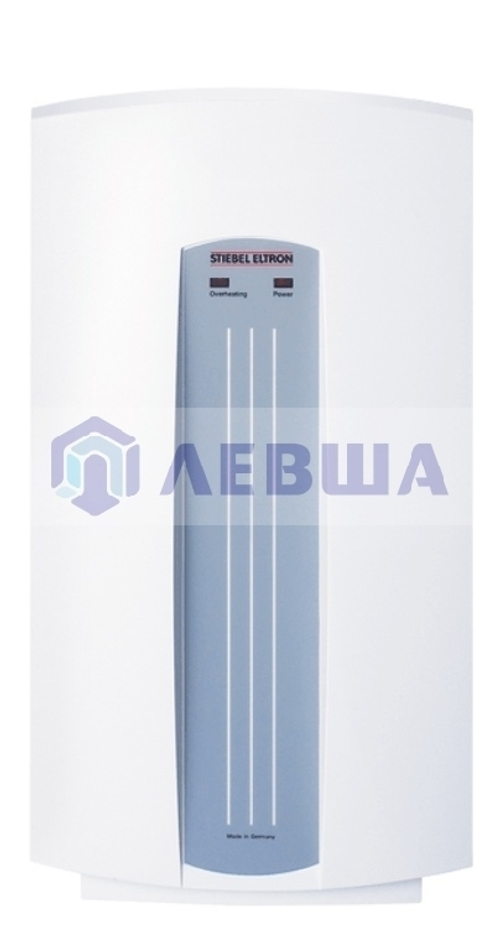 Проточный водонагреватель Stiebel Eltron DHC 6