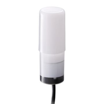 Ландшафтный модуль 358181 белый Nokta Novotech