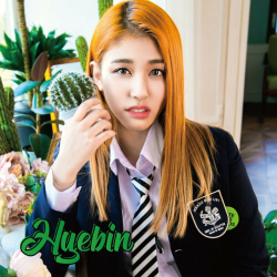 Альбом Highteen - Teen Love 2nd Mini Album