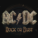 AC/DC / Rock Or Bust (7" Vinyl Single)