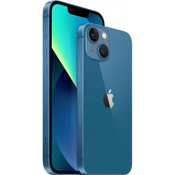 Смартфон Apple iPhone 13 128 ГБ (Синий | Blue)