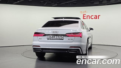 Audi A6 40 TDI — 2020