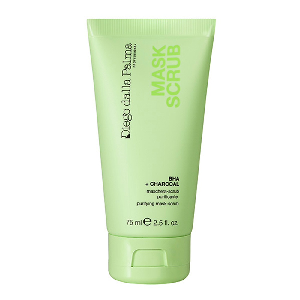 Очищающая маска-скраб Diego Dalla Palma Purifying Mask-Scrub 75мл