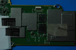Материнская плата для планшета Lenovo YT3-850LC MB_16G&*67101030 CS (5B28C03456), оригинал