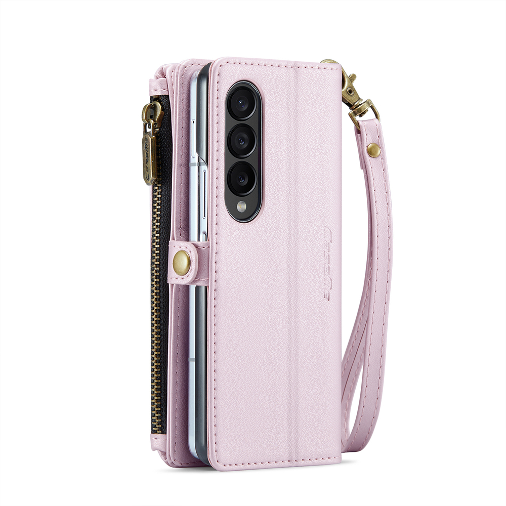 Чехол-кошелек CaseMe Wallet Bag Samsung Galaxy Z Fold 3