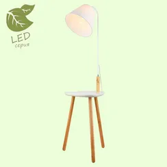 Торшер Wrangell GRLSP-0522 Lussole LGO