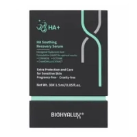 HA Soothing Recovery Serum | Успокаивающая восстанавливающая сыворотка с гиалуроновой кислотой