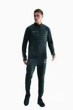 Кофта Nike Therma-FIT Academy Winter Warrior - зеленый