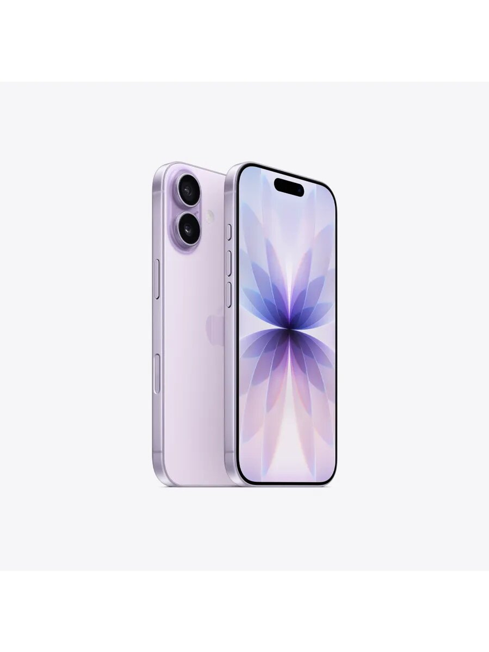 Смартфон Apple iPhone 17 512 Gb Lavender (лавандовый) Sim+eSim Без RuStore и MAX