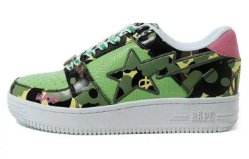 Bape A Bathing Ape Bape Sta