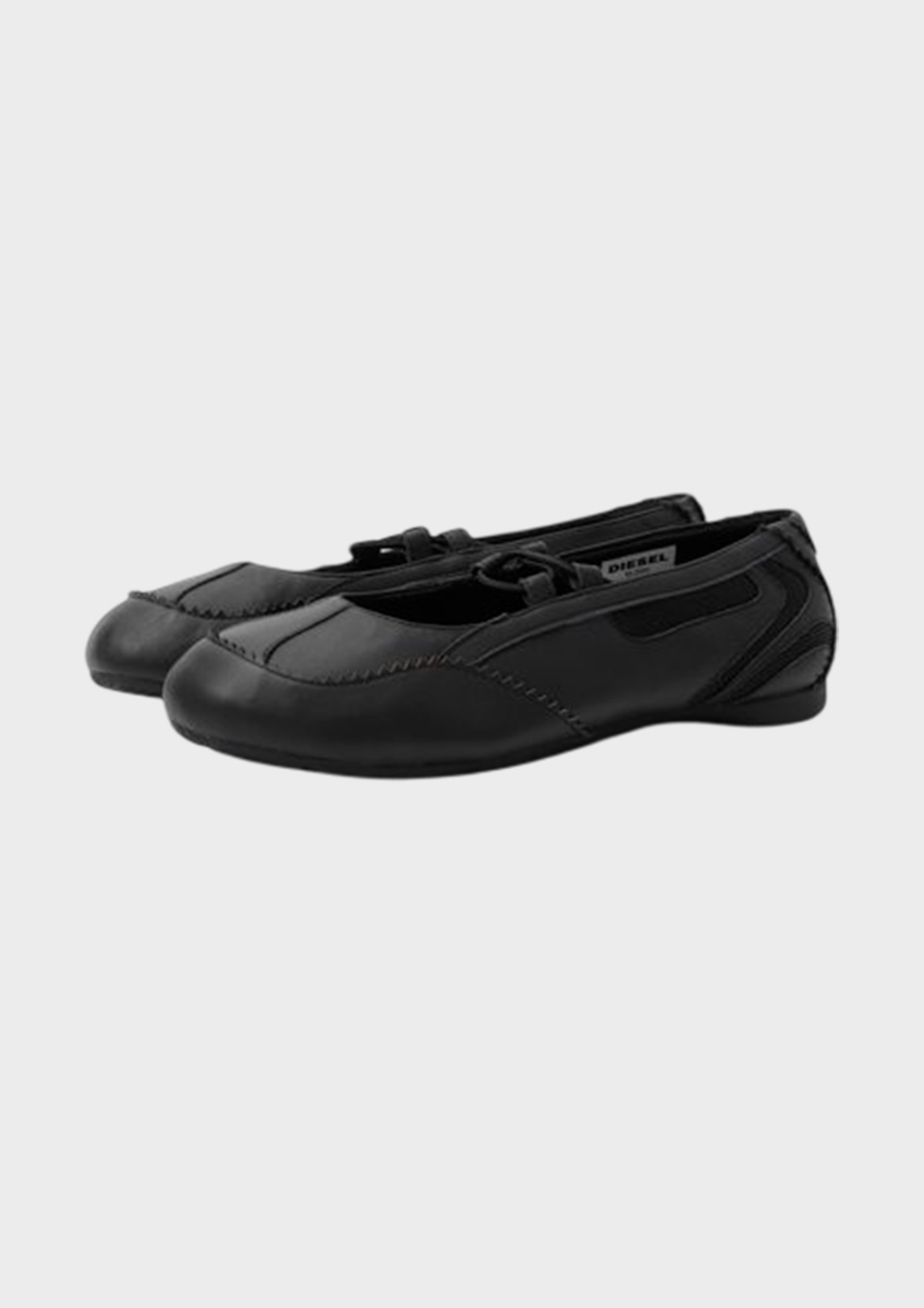 Балетки DIESEL