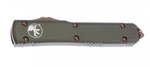 Фронтальный нож Microtech 123-13APOD Ultratech