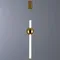Подвесной светильник Cliff 1125/01 SP-16 Divinare