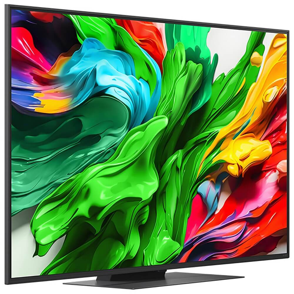 Телевизор LG QNED evo AI 55QNED86A6A (2025)