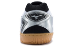 Mizuno Crossmatch Plio Rx 4 "White Black Silver"