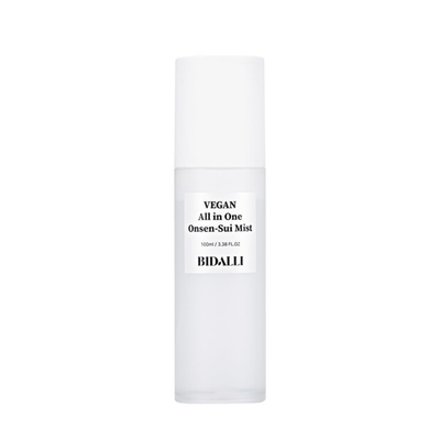BIDALLI All in one Onsen-Sui Mist 100ml