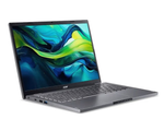 14" Ноутбук Acer Aspire A14-51GM (1920x1200, Intel Core 7 150U, RAM 8ГБ, SSD 128ГБ, NVidia GeForce RTX 2050, OS Windows)