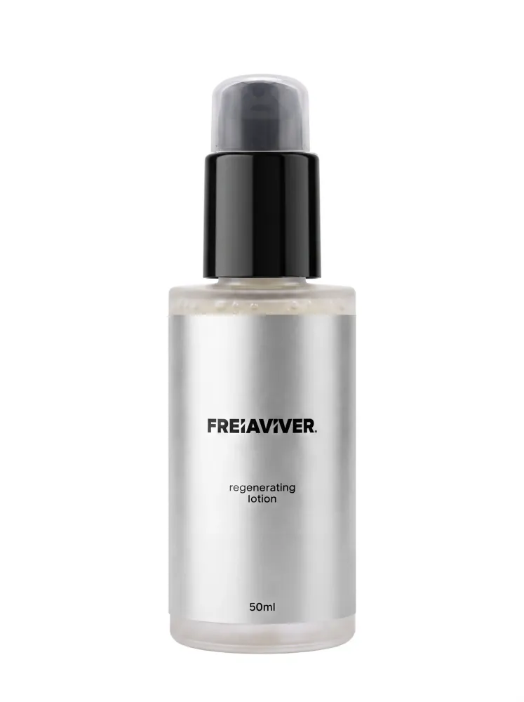 Регенерирующий лосьон FreiAVIVER, 50мл