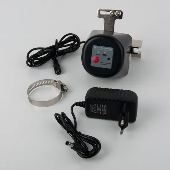 Злектропривод для запорного крана 76260/00 Elektrostandard