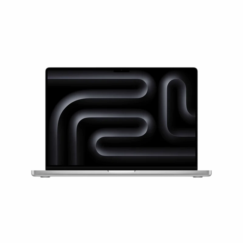 Ноутбук Apple MacBook Pro 16 M5 Max 36/2Tb Серебристый MGE74
