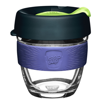 Кружка brew s 227 мл deep
