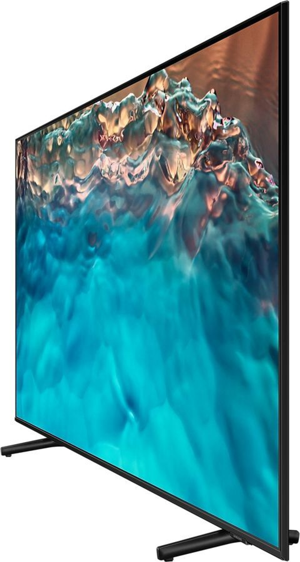 Телевизор Samsung 55" UE55BU8000UXCE