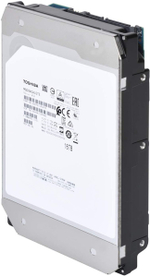Жесткий диск 16TB SATA 6Gb/s Toshiba (KIOXIA) MG08ACA16TE