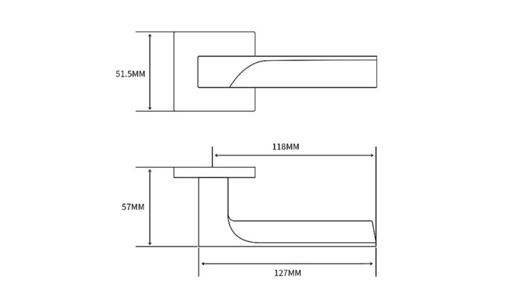 Ручка ADDENBAU SHARP S-558 GRAPHITE