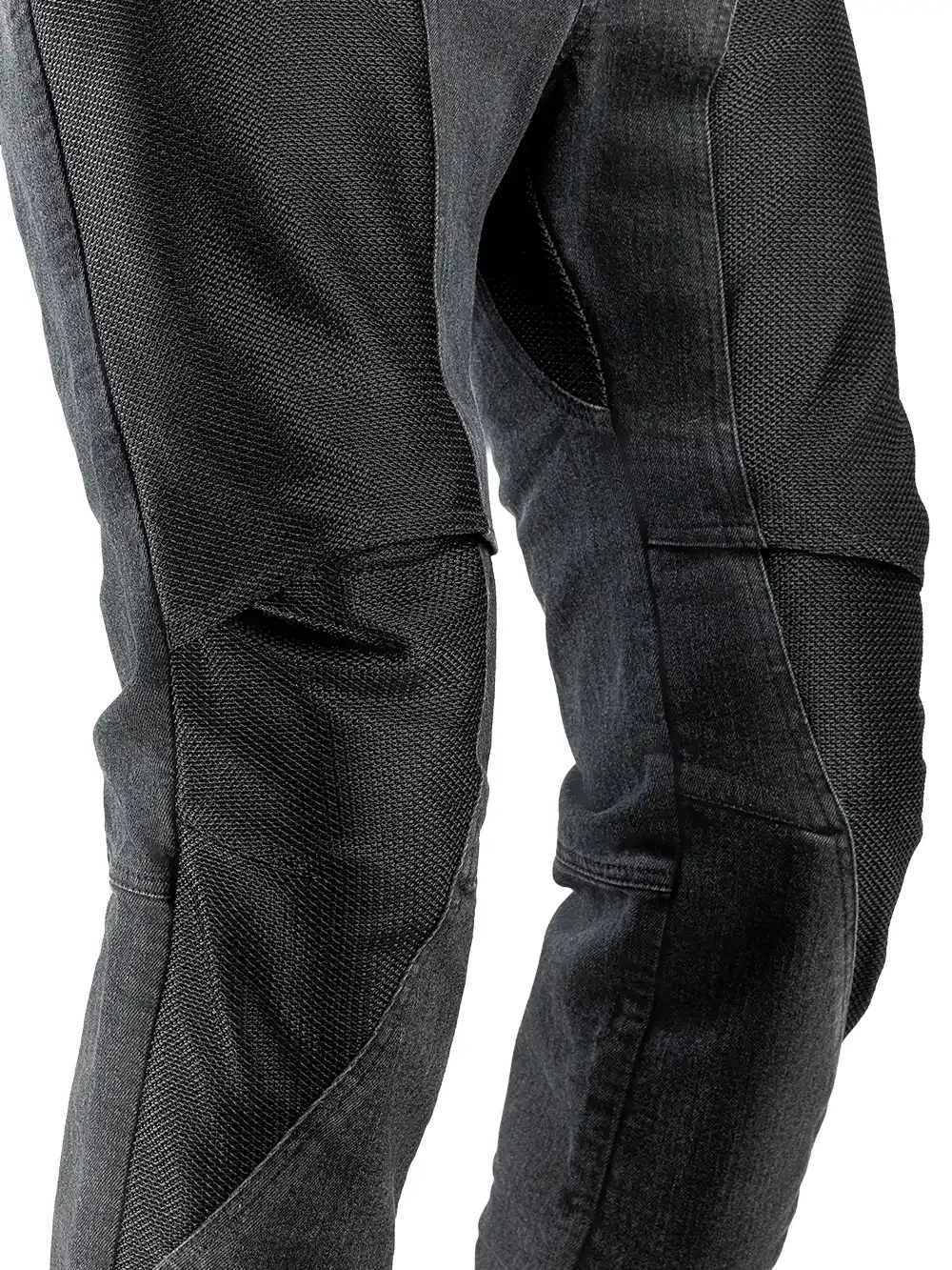 Мотоджинсы AIRPANTS CORDURA DENIM EF56