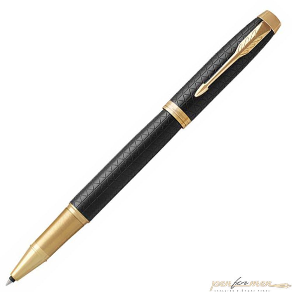 Роллер Parker IM Premium T323 Black GT (1931660)