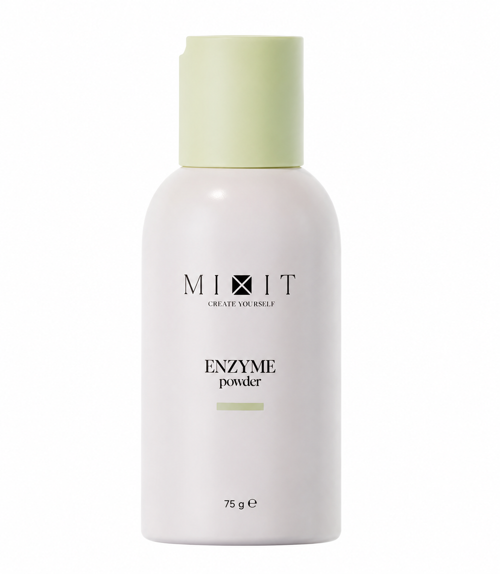 MIXIT Enzyme Powder Энзимная пудра